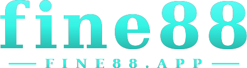 fine88 logo